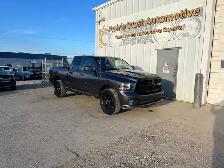 2022 Ram 1500 Classic Express Extended Cab 3.6L V6 | Command Sta - Photo 3