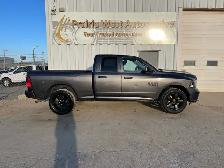 2022 Ram 1500 Classic Express Extended Cab 3.6L V6 | Command Sta - Photo 4