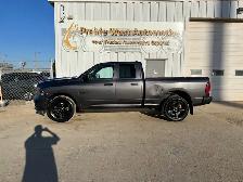 2022 Ram 1500 Classic Express Extended Cab 3.6L V6 | Command Sta - Photo 8