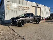 2022 Ram 1500 Classic Express Extended Cab 3.6L V6 | Command Sta - Photo 9
