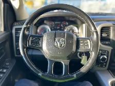 2022 Ram 1500 Classic Express Extended Cab 3.6L V6 | Command Sta - Photo 13