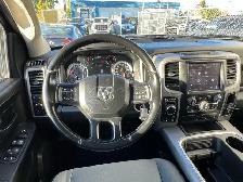 2022 Ram 1500 Classic Express Extended Cab 3.6L V6 | Command Sta - Photo 14