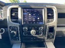 2022 Ram 1500 Classic Express Extended Cab 3.6L V6 | Command Sta - Photo 18