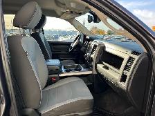 2022 Ram 1500 Classic Express Extended Cab 3.6L V6 | Command Sta - Photo 21