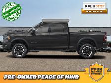2023 Ram 2500 Power Wagon