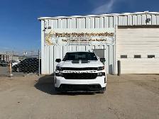 2021 Chevrolet Silverado 1500 Custom Crew Cab 2.7L L4 | Command - Photo 2