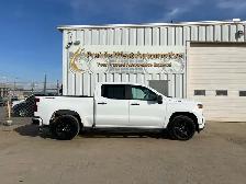 2021 Chevrolet Silverado 1500 Custom Crew Cab 2.7L L4 | Command - Photo 4