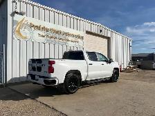 2021 Chevrolet Silverado 1500 Custom Crew Cab 2.7L L4 | Command - Photo 5