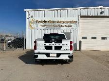 2021 Chevrolet Silverado 1500 Custom Crew Cab 2.7L L4 | Command - Photo 6