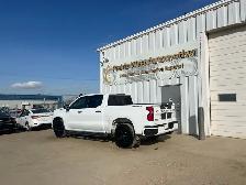 2021 Chevrolet Silverado 1500 Custom Crew Cab 2.7L L4 | Command - Photo 7