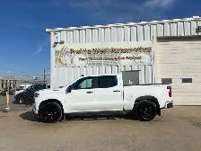 2021 Chevrolet Silverado 1500 Custom Crew Cab 2.7L L4 | Command - Photo 8