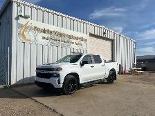 2021 Chevrolet Silverado 1500 Custom Crew Cab 2.7L L4 | Command - Photo 9