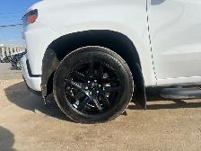 2021 Chevrolet Silverado 1500 Custom Crew Cab 2.7L L4 | Command - Photo 10