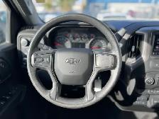 2021 Chevrolet Silverado 1500 Custom Crew Cab 2.7L L4 | Command - Photo 11