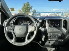 2021 Chevrolet Silverado 1500 Custom Crew Cab 2.7L L4 | Command - Photo 12