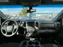 2021 Chevrolet Silverado 1500 Custom Crew Cab 2.7L L4 | Command - Photo 13