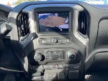 2021 Chevrolet Silverado 1500 Custom Crew Cab 2.7L L4 | Command - Photo 14