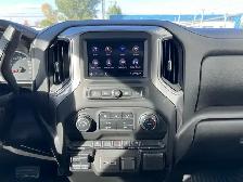 2021 Chevrolet Silverado 1500 Custom Crew Cab 2.7L L4 | Command - Photo 15