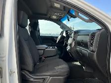 2021 Chevrolet Silverado 1500 Custom Crew Cab 2.7L L4 | Command - Photo 16