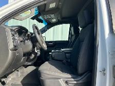 2021 Chevrolet Silverado 1500 Custom Crew Cab 2.7L L4 | Command - Photo 17
