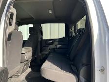 2021 Chevrolet Silverado 1500 Custom Crew Cab 2.7L L4 | Command - Photo 18