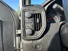 2021 Chevrolet Silverado 1500 Custom Crew Cab 2.7L L4 | Command - Photo 19