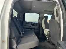 2021 Chevrolet Silverado 1500 Custom Crew Cab 2.7L L4 | Command - Photo 21
