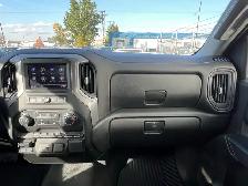 2021 Chevrolet Silverado 1500 Custom Crew Cab 2.7L L4 | Command - Photo 22