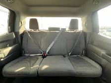 2021 Chevrolet Silverado 1500 Custom Crew Cab 2.7L L4 | Command - Photo 23