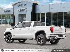 2026 GMC Sierra 1500 AT4 Crew Cab Short Box 4-Wheel Drive AT4 - Photo 4