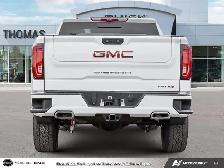 2026 GMC Sierra 1500 AT4 Crew Cab Short Box 4-Wheel Drive AT4 - Photo 5