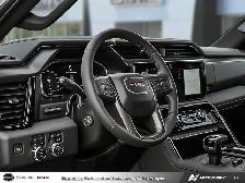 2026 GMC Sierra 1500 AT4 Crew Cab Short Box 4-Wheel Drive AT4 - Photo 12