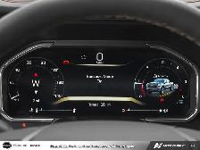 2026 GMC Sierra 1500 AT4 Crew Cab Short Box 4-Wheel Drive AT4 - Photo 14