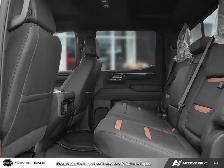 2026 GMC Sierra 1500 AT4 Crew Cab Short Box 4-Wheel Drive AT4 - Photo 21
