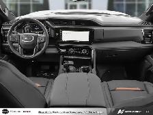 2026 GMC Sierra 1500 AT4 Crew Cab Short Box 4-Wheel Drive AT4 - Photo 22