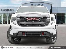 2026 GMC Sierra 1500 AT4 Crew Cab Short Box 4-Wheel Drive AT4 - Photo 2