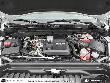 2026 GMC Sierra 1500 AT4 Crew Cab Short Box 4-Wheel Drive AT4 - Photo 6