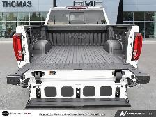 2026 GMC Sierra 1500 AT4 Crew Cab Short Box 4-Wheel Drive AT4 - Photo 7