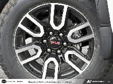 2026 GMC Sierra 1500 AT4 Crew Cab Short Box 4-Wheel Drive AT4 - Photo 8