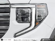 2026 GMC Sierra 1500 AT4 Crew Cab Short Box 4-Wheel Drive AT4 - Photo 10