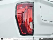 2026 GMC Sierra 1500 AT4 Crew Cab Short Box 4-Wheel Drive AT4 - Photo 11