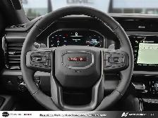 2026 GMC Sierra 1500 AT4 Crew Cab Short Box 4-Wheel Drive AT4 - Photo 13