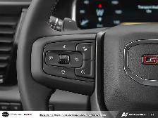 2026 GMC Sierra 1500 AT4 Crew Cab Short Box 4-Wheel Drive AT4 - Photo 15