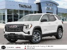 2027 GMC Terrain AWD Elevation AWD Elevation