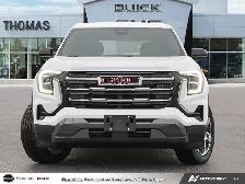2027 GMC Terrain AWD Elevation AWD Elevation - Photo 2