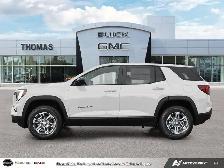 2027 GMC Terrain AWD Elevation AWD Elevation - Photo 3