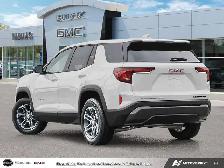 2027 GMC Terrain AWD Elevation AWD Elevation - Photo 4