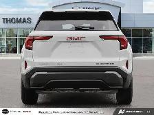 2027 GMC Terrain AWD Elevation AWD Elevation - Photo 5