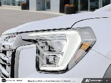 2027 GMC Terrain AWD Elevation AWD Elevation - Photo 10