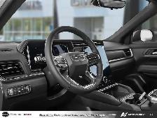 2027 GMC Terrain AWD Elevation AWD Elevation - Photo 12